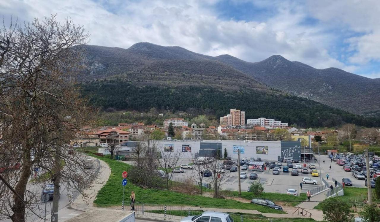 Вилла Къща За Гости -Old Style Vratsa Экстерьер фото