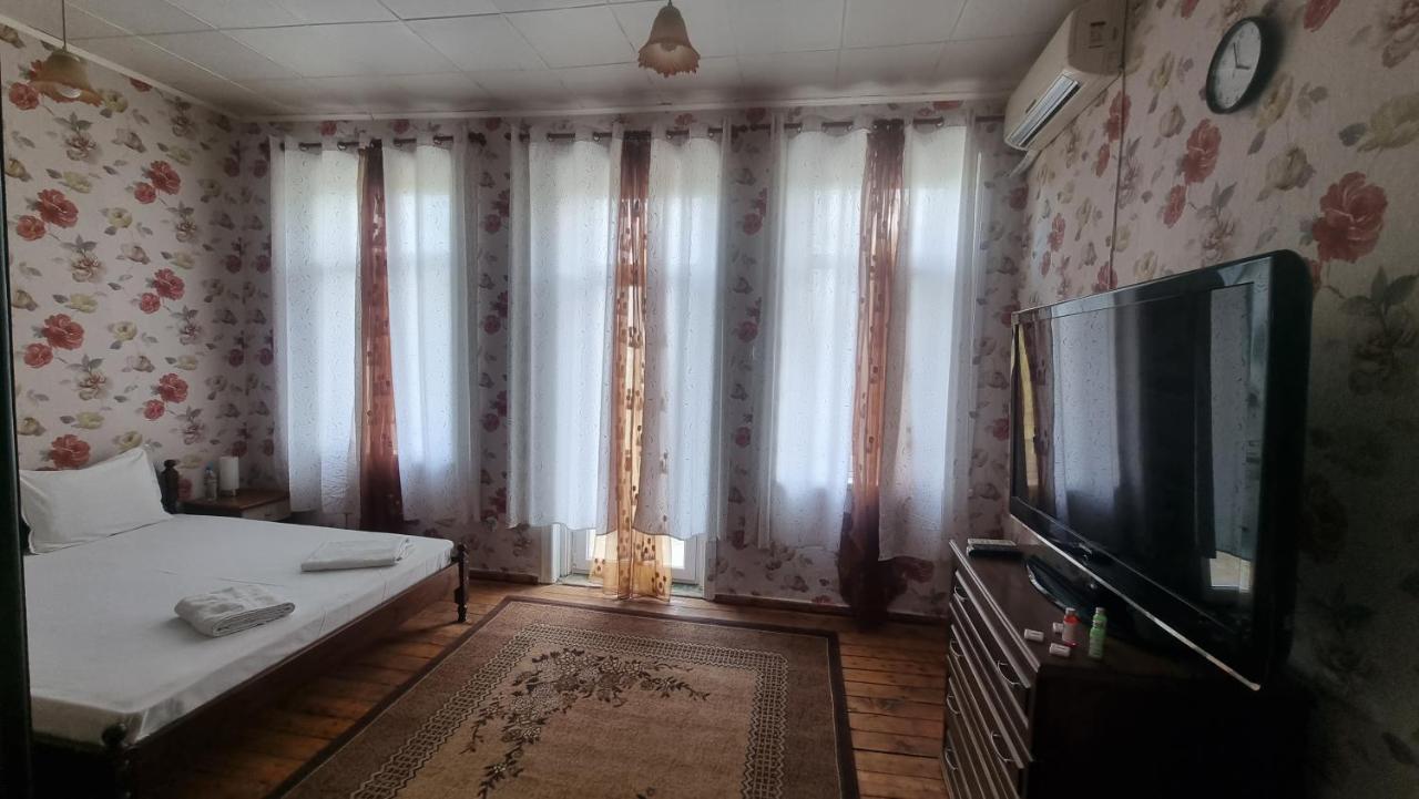 Вилла Къща За Гости -Old Style Vratsa Экстерьер фото