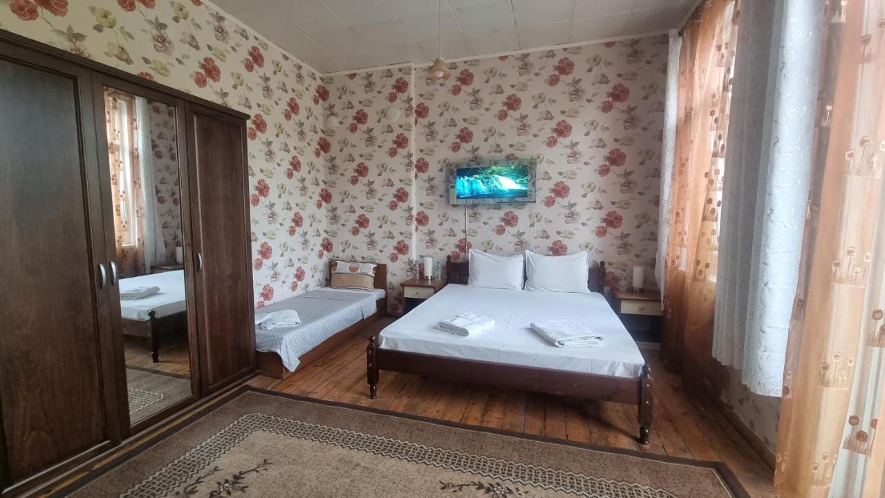 Вилла Къща За Гости -Old Style Vratsa Экстерьер фото