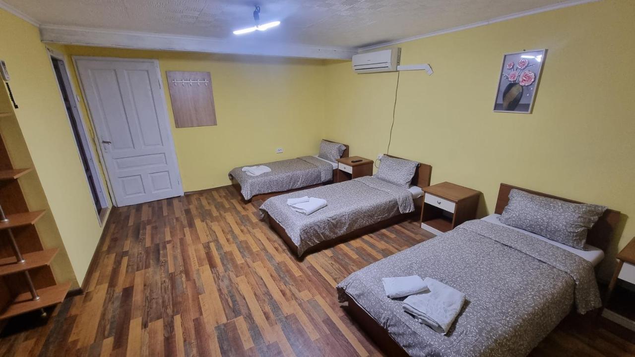 Вилла Къща За Гости -Old Style Vratsa Экстерьер фото