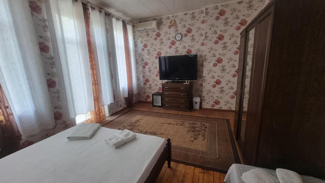 Вилла Къща За Гости -Old Style Vratsa Экстерьер фото