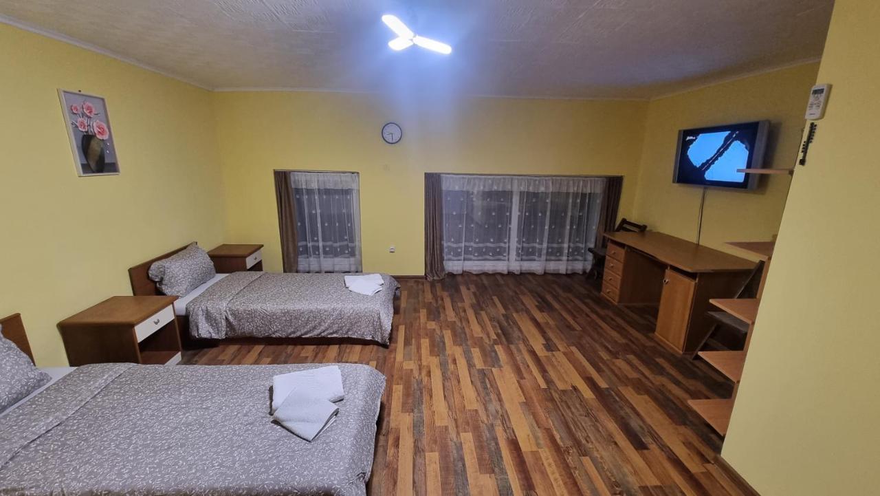 Вилла Къща За Гости -Old Style Vratsa Экстерьер фото