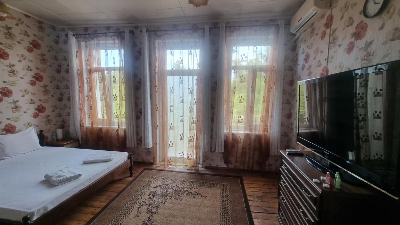Вилла Къща За Гости -Old Style Vratsa Экстерьер фото