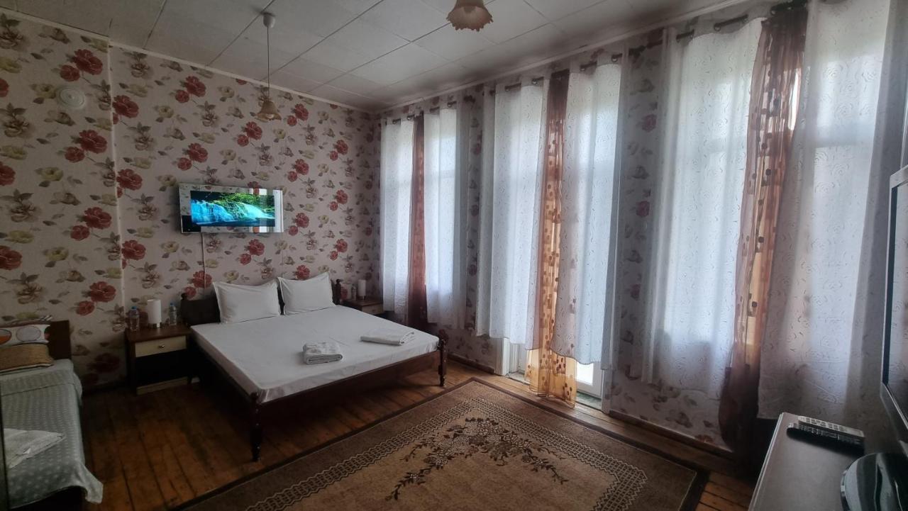 Вилла Къща За Гости -Old Style Vratsa Экстерьер фото